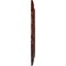 Ekena Millwork Claremont Ceiling Medallion (Fits Canopies up to 5 5/8"), 9"OD x 4 1/2"ID x 1/2"P, Brushed Mahogany CM09CLBMF - alternate 2